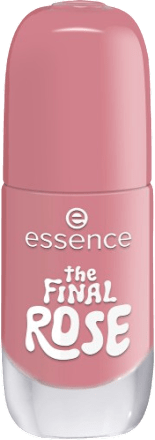Smalto gel nail - n. 08 essence