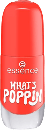 Smalto gel nail - n. 18 essence