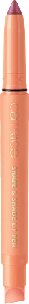 Lippenstift Spring And The City Shape & Shade Lip Pen C02 City Lines CATRICE