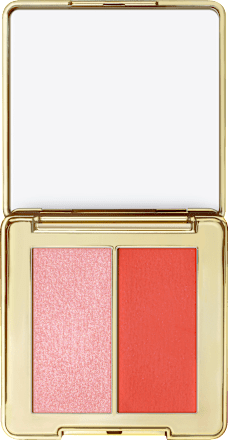 Lidschatten & Blush Palette Spring And The City Glow Complex C01 Rosé & Rooftops CATRICE