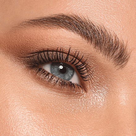 The Deep Velvet paleta sjena za oči CATRICE