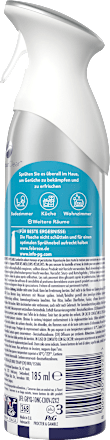 Duftspray Lufterfrischer Morgentau Febreze