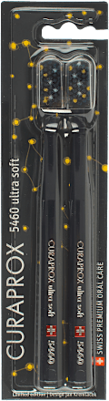 zubní kartáček 5460 ultra soft Commedia delArte CURAPROX