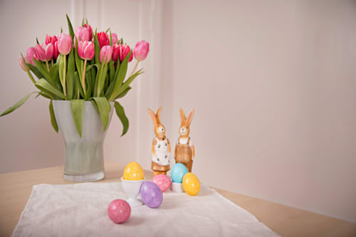 Boje za jaja – mramorne HEITMANN Eierfarben