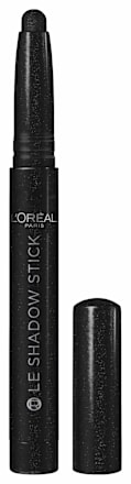 Očné tiene Le Shadow Stick Smokey - 290 Midnight Noir L'ORÉAL PARiS