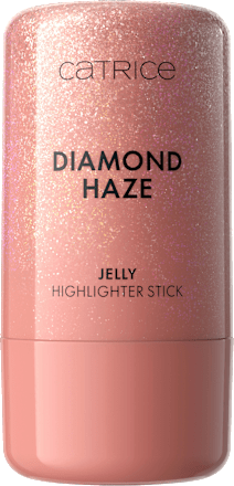Diamond Haze Jelly Highlighter - 010 Born To Sparkle CATRICE