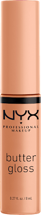 butter gloss sjaj za usne-  13 Fortune Cookie NYX PROFESSIONAL MAKEUP