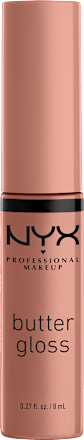 butter gloss sjaj za usne-  14 Madeleine NYX PROFESSIONAL MAKEUP