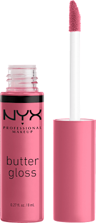 butter gloss sjaj za usne-  15 Angel Food Cake NYX PROFESSIONAL MAKEUP