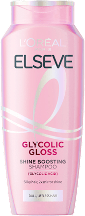 Šampon za kosu Glycolic Gloss L'ORÉAL PARiS ELSEVE