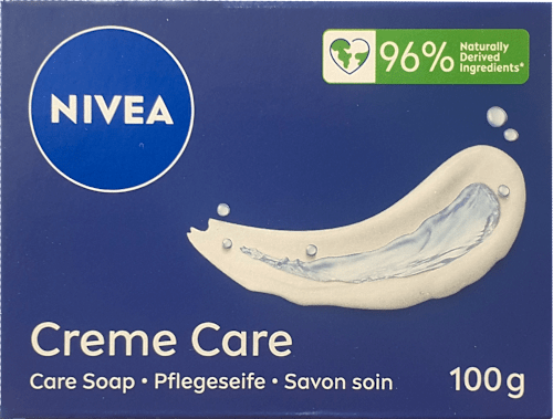 Săpun solid creme care NIVEA