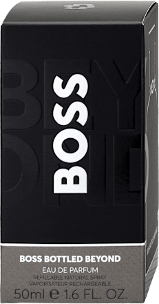 Eau de Parfum Boss Bottled Beyond HUGO BOSS