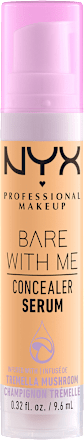 BARE WHIT ME serum korektor- 05 Golden NYX PROFESSIONAL MAKEUP