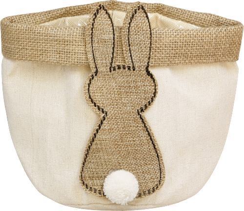 Uskrsna košara – zec keine Marke