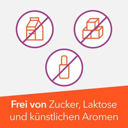 Tussamag concent Hustensaft Tussamag