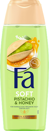 Duschgel Pistachio  Fa