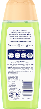 Duschgel Pistachio  Fa