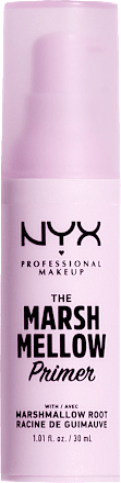 THE MARSHMELLOW prajmer za lice NYX PROFESSIONAL MAKEUP