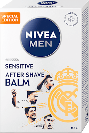 Sensitive Instant Relief balzam poslije brijanja NIVEA MEN