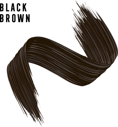 2000 Calorie Long Lash Era maskara – Black brown MAX FACTOR