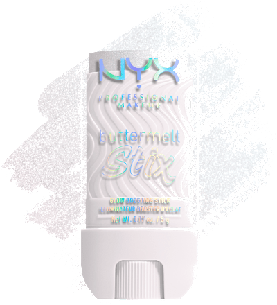 buttermelt Stix hajlajter u stiku - 03 That's So Melt NYX PROFESSIONAL MAKEUP