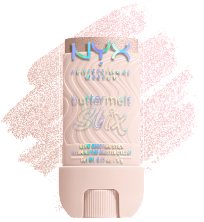buttermelt Stix hajlajter u stiku - 01 Big Melt Energy  NYX PROFESSIONAL MAKEUP