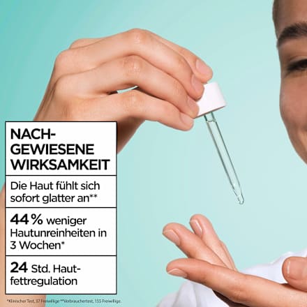 Serum Salicylic GARNIER