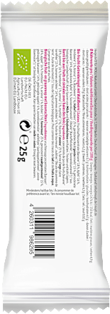 Riegel Kokos mit Hafer ab 3 Jahren MOGLi