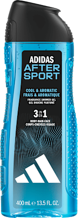 Gel de duș after sport bărbați adidas