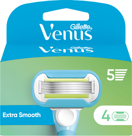 Embrace Borotvabetét  Gillette Venus