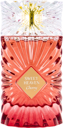  Apă de parfum Sweet Heaven Cherry BY GULF ORHID