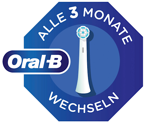 Aufsteckbürsten Pro Precision Clean Oral-B