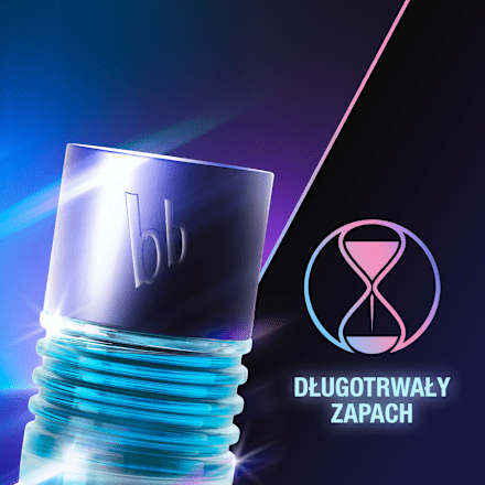 Infinite Man Woda perfumowana męska bruno banani