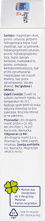 Magnezij 400 Mivolis