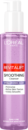 Revitalift čisticí pleťová pěna s kyselinou hyaluronovou L'ORÉAL PARiS REVITALIFT