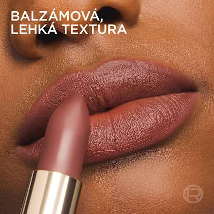rtěnka Color Riche Matin Balm, 570 Worth It Intense L'ORÉAL PARiS