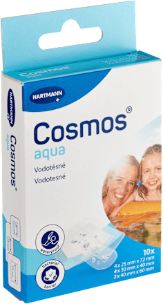 náplast do vody Cosmos