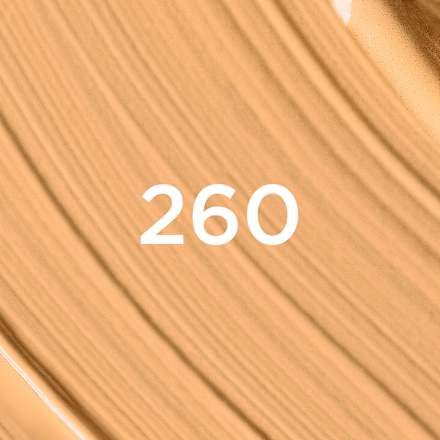 Skin Ink make-up & korektor 2 v 1, 260 Medium Warm L'ORÉAL PARiS