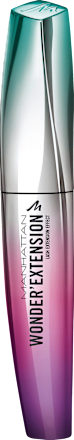 Mascara Wonder'Extension 001 Black MANHATTAN Cosmetics