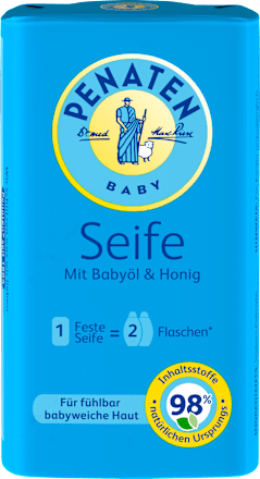 Baby Seife Penaten
