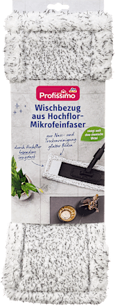 Wischbezüge Mikrofaser Premium Profissimo