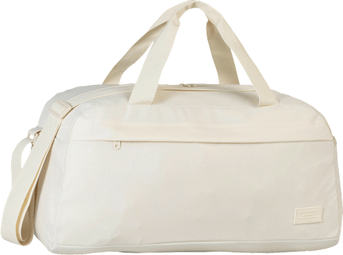 Reise- & Sporttasche, beige Fabrizio