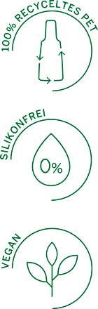 Meerestang Fett-Stopp Shampoo RAUSCH