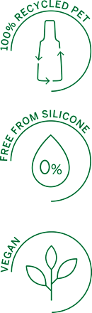 Meerestang Fett-Stopp Shampoo RAUSCH