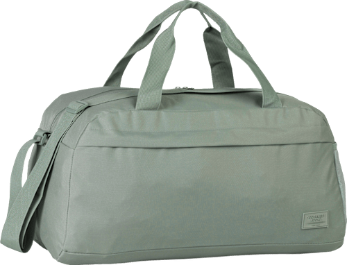 Reise- & Sporttasche, salbei Fabrizio