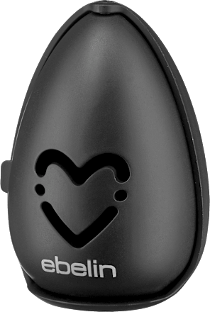 Puzdro na hubku na make-up ebelin