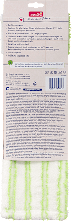 Navlaka za brisač poda od mikrovlakana,, više vrsta Profissimo