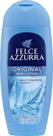 Bodylotion Classico FELCE AZZURRA