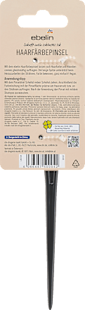 Haarfärbepinsel ebelin