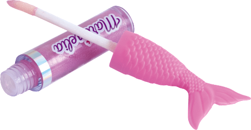 Lipgloss Mermaid Tail sortiert Martinelia